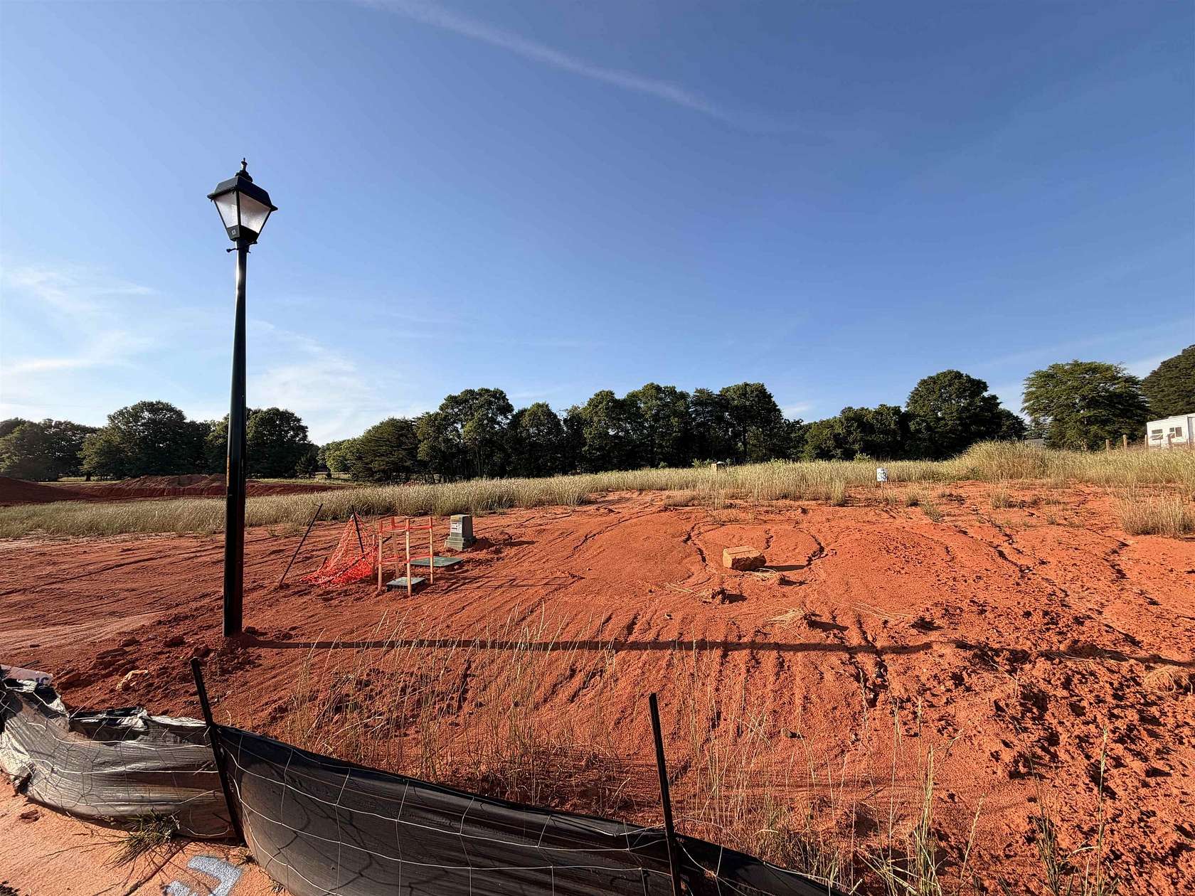 0.61 Acres of Residential Land for Sale in Lyman, South Carolina