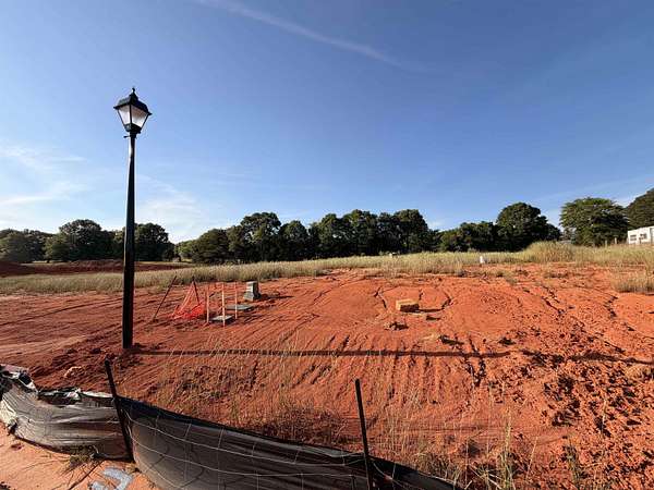 0.61 Acres of Residential Land for Sale in Lyman, South Carolina