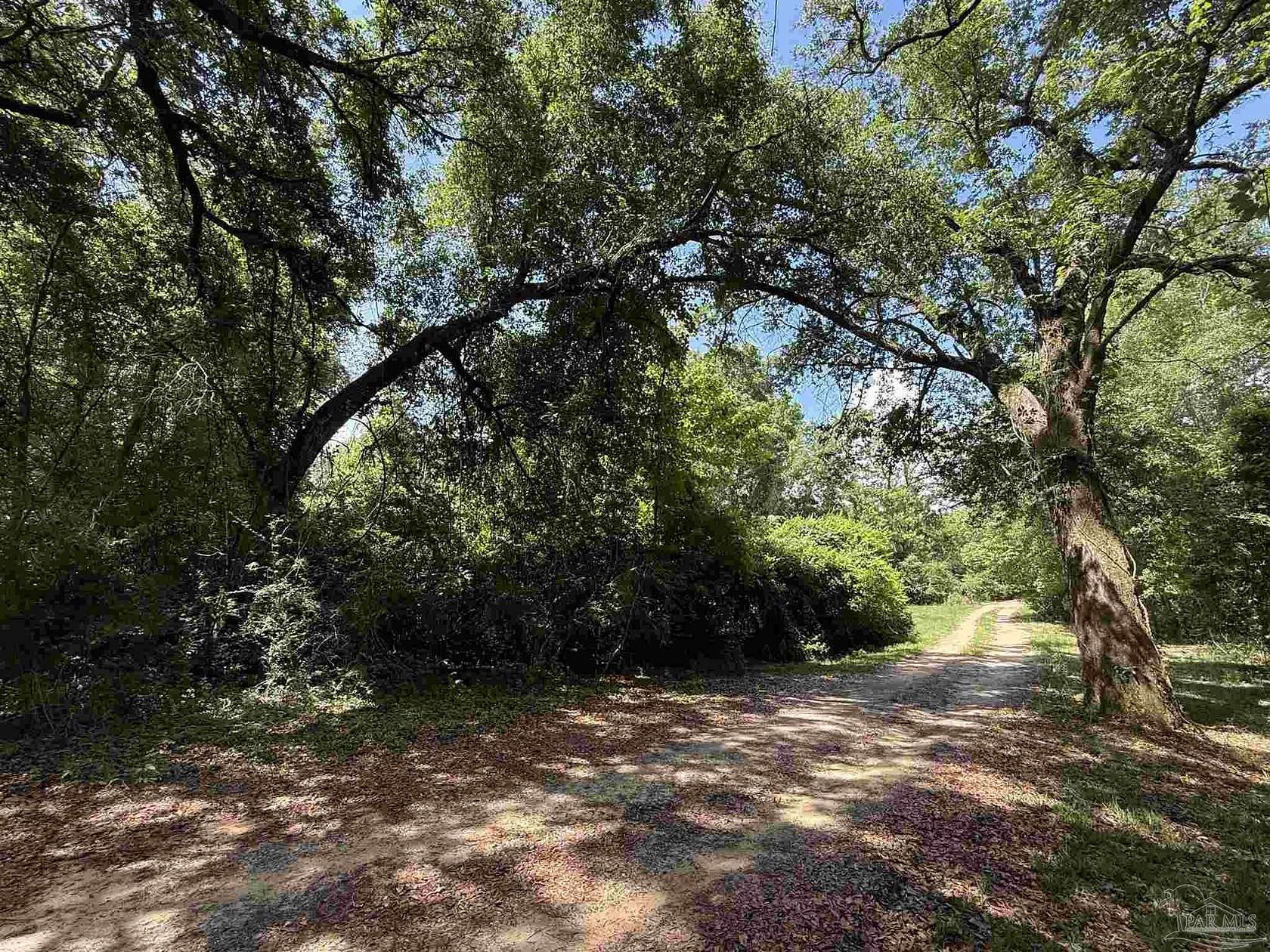 5.82 Acres of Residential Land for Sale in Pace, Florida