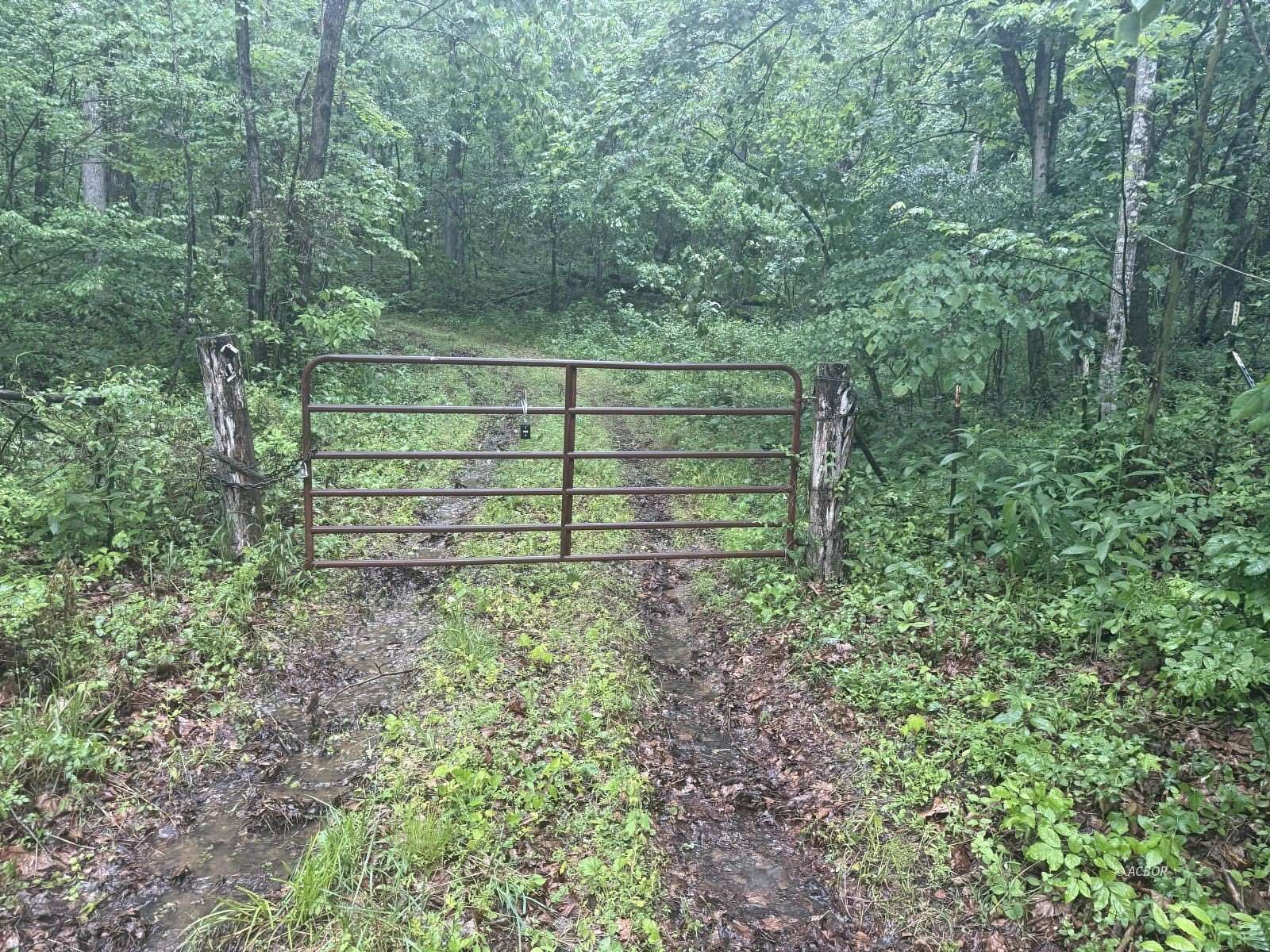17.4 Acres of Recreational Land for Sale in Langsville, Ohio