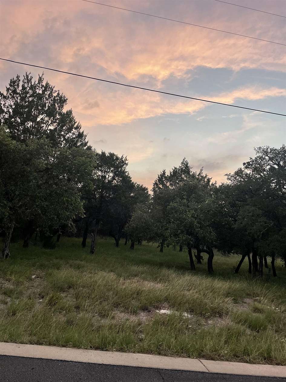 0.23 Acres of Residential Land for Sale in Horseshoe Bay, Texas