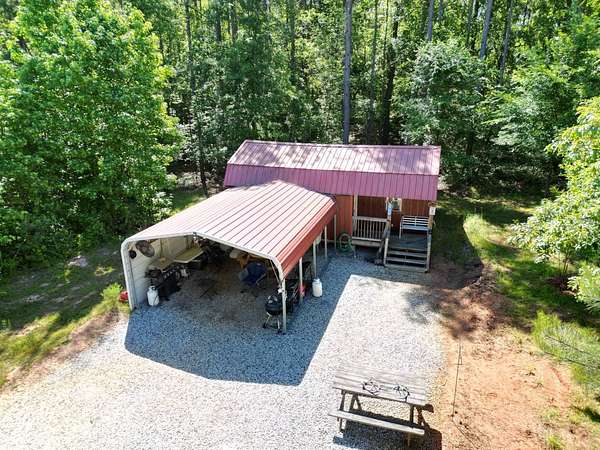 73.8 Acres of Land for Sale in Enoree, South Carolina