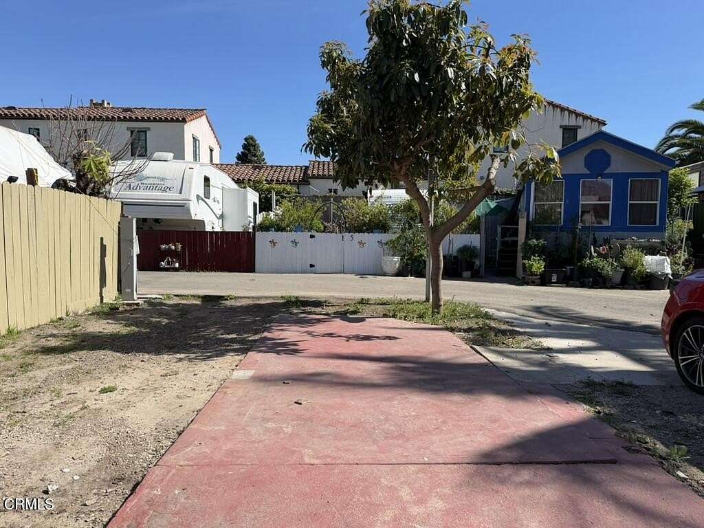 0.02 Acres of Residential Land for Sale in Carpinteria, California