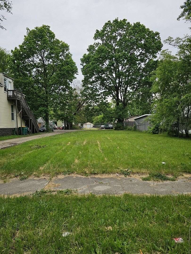 0.15 Acres of Residential Land for Sale in Joliet, Illinois