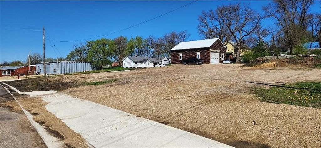 0.31 Acres of Land for Sale in Kiester, Minnesota
