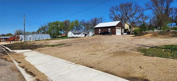 0.31 Acres of Land for Sale in Kiester, Minnesota