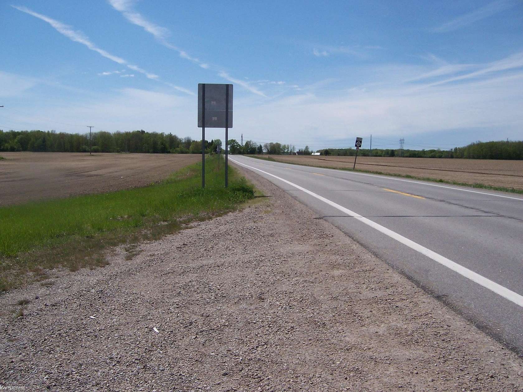 5 Acres of Residential Land for Sale in Avoca, Michigan