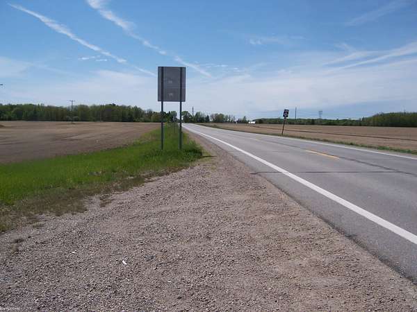 5 Acres of Residential Land for Sale in Avoca, Michigan