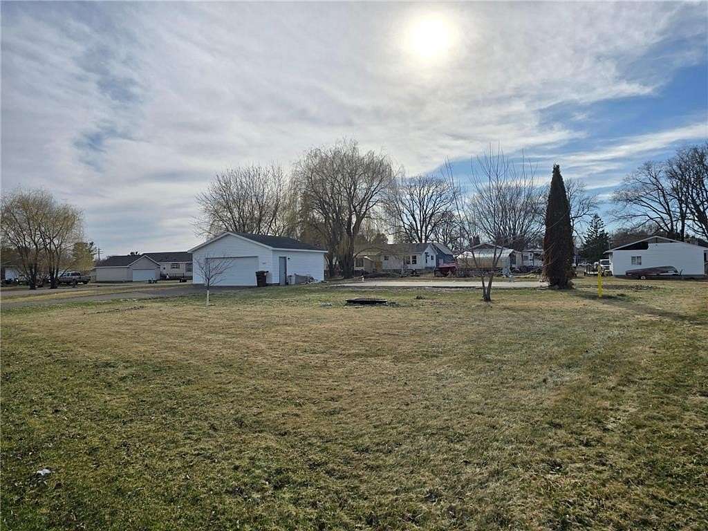 0.35 Acres of Residential Land for Sale in Grasston, Minnesota