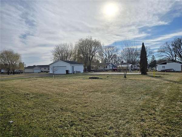 0.35 Acres of Residential Land for Sale in Grasston, Minnesota