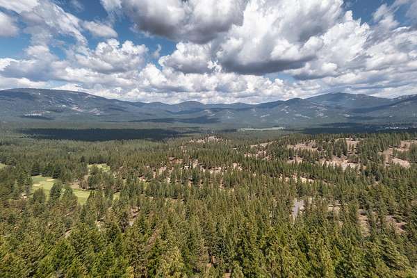 2.49 Acres of Residential Land for Sale in Portola, California