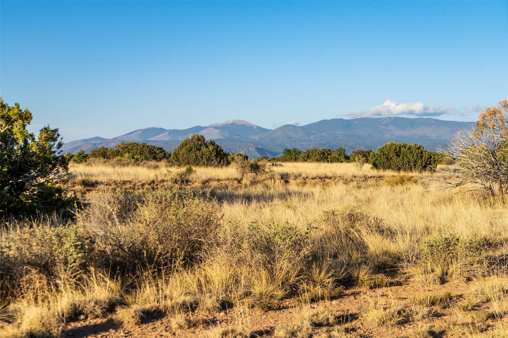 10.6 Acres of Land for Sale in Santa Fe, New Mexico