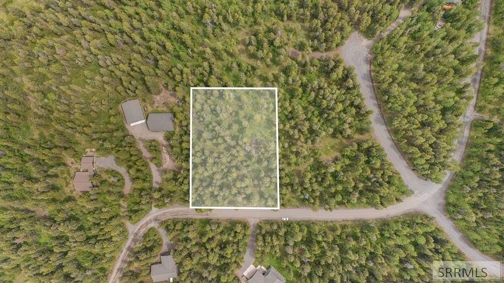 1.52 Acres of Land for Sale in Ashton, Idaho
