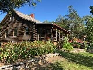 3 Acres of Land with Home for Sale in Coxsackie, New York