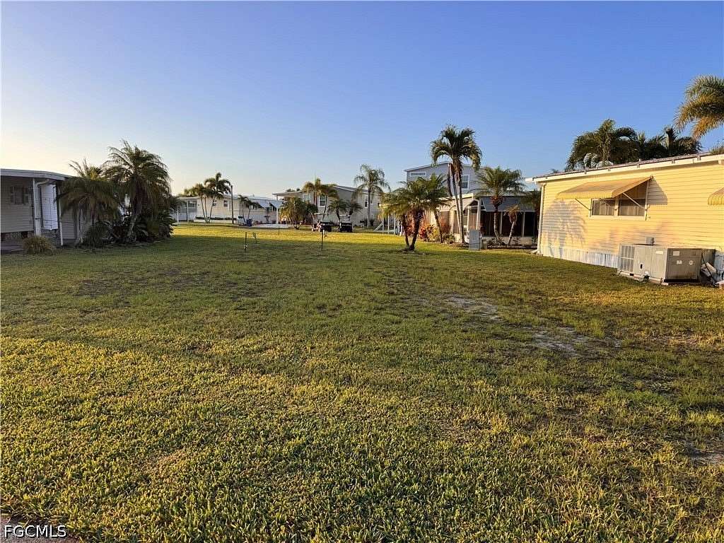 0.1 Acres of Residential Land for Sale in Fort Myers, Florida