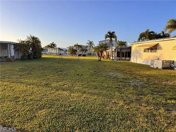 0.1 Acres of Residential Land for Sale in Fort Myers, Florida
