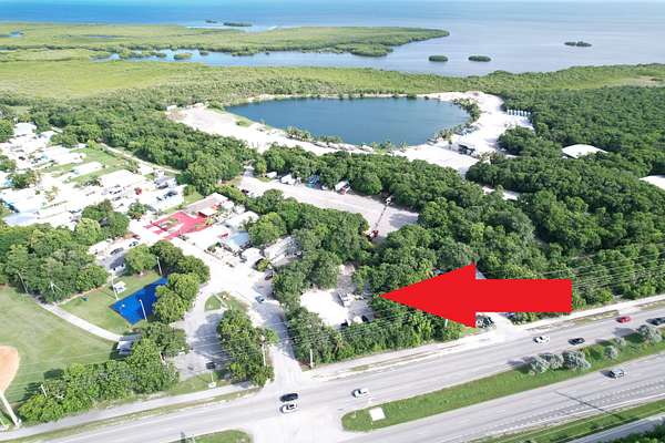 0.68 Acres of Commercial Land for Sale in Key Largo, Florida