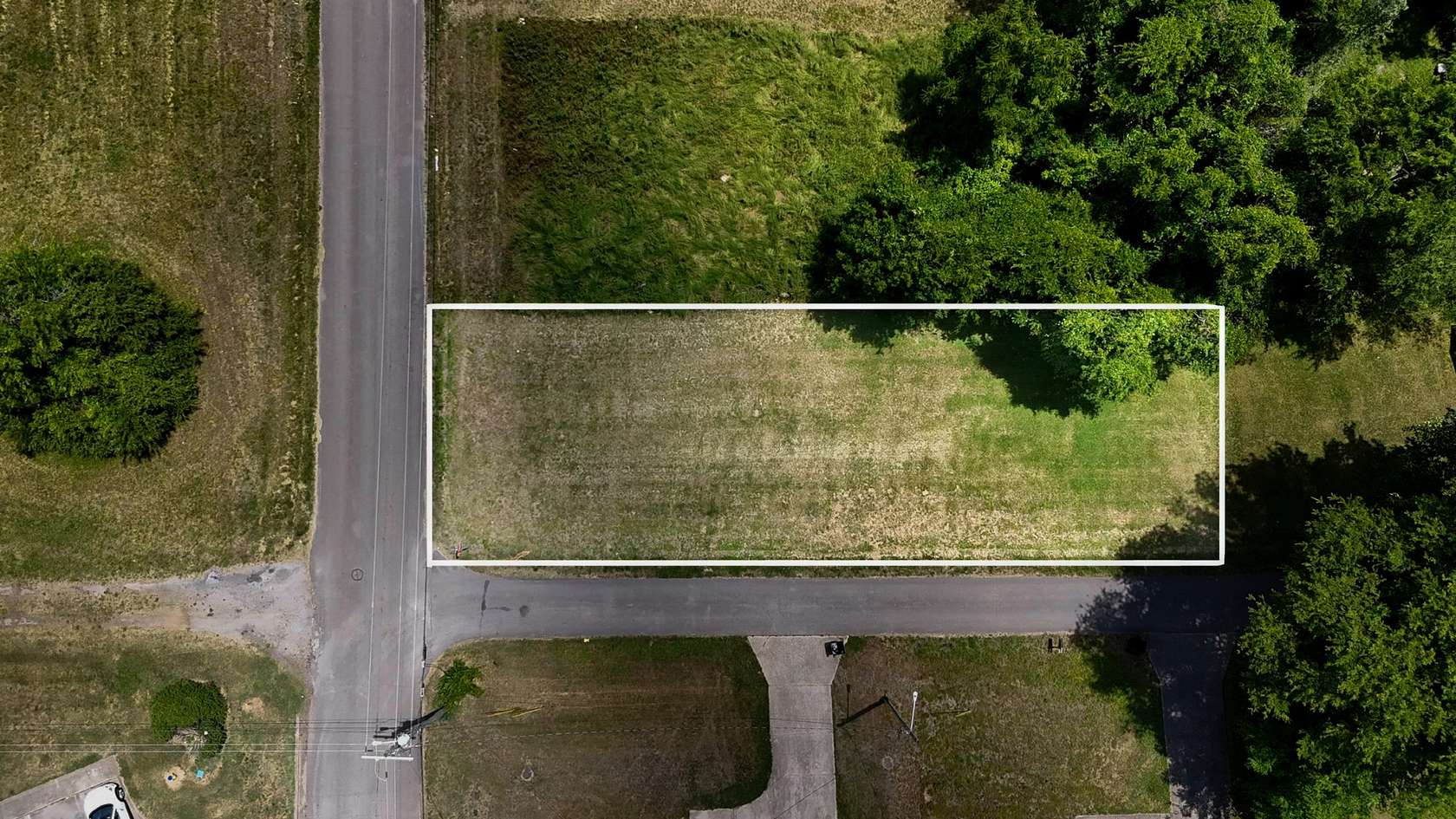 0.17 Acres of Residential Land for Sale in Murfreesboro, Tennessee
