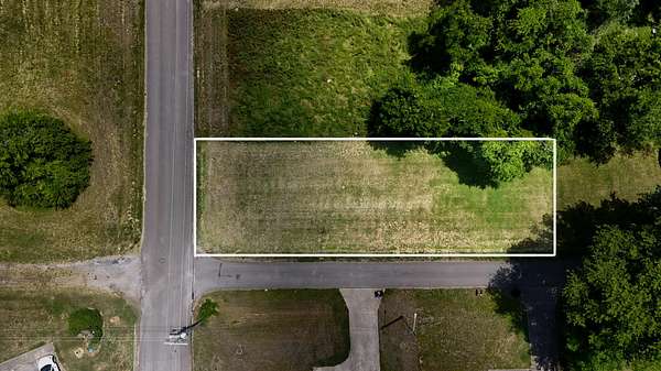 0.17 Acres of Residential Land for Sale in Murfreesboro, Tennessee