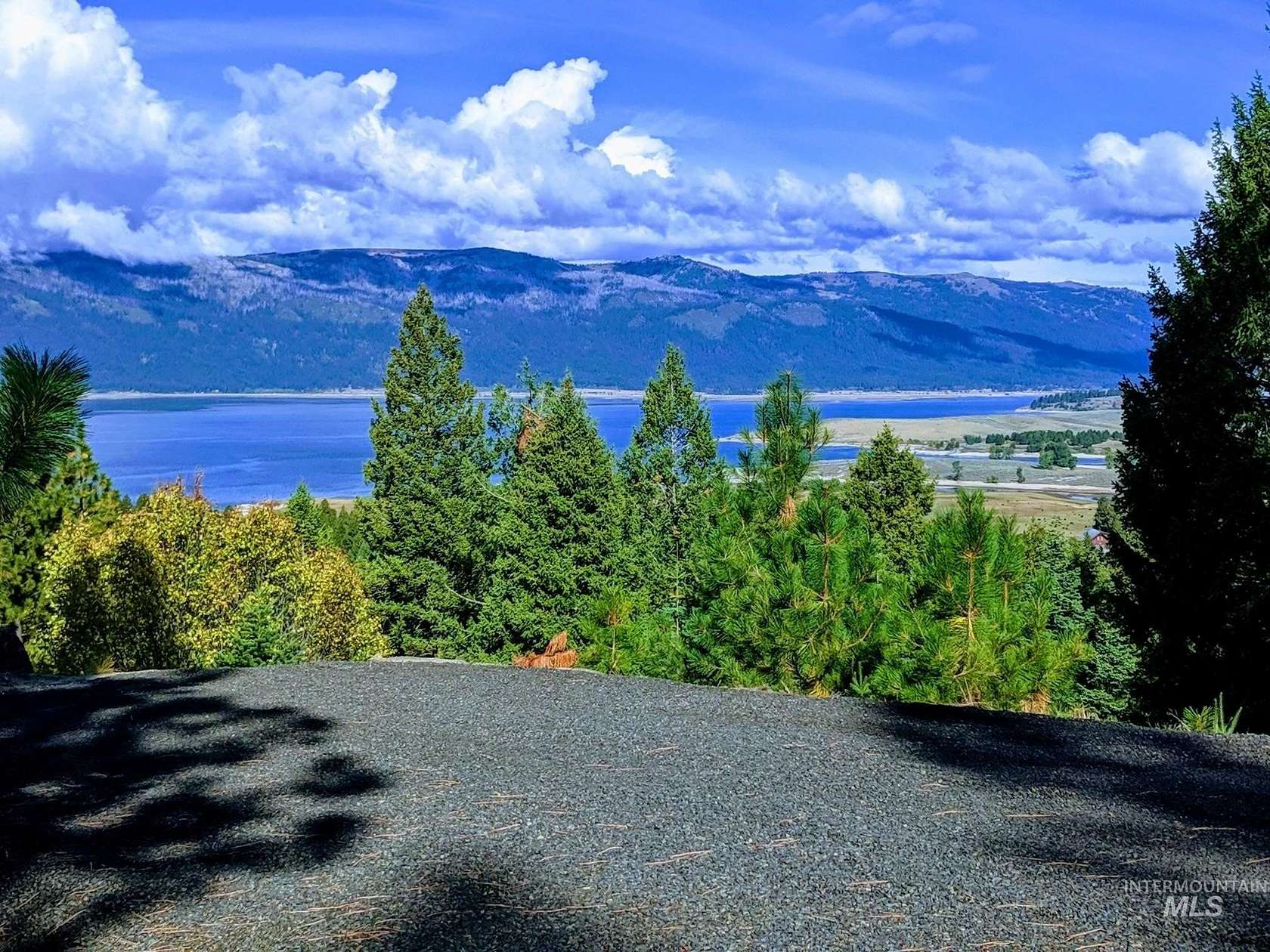 4 Acres of Residential Land for Sale in Cascade, Idaho