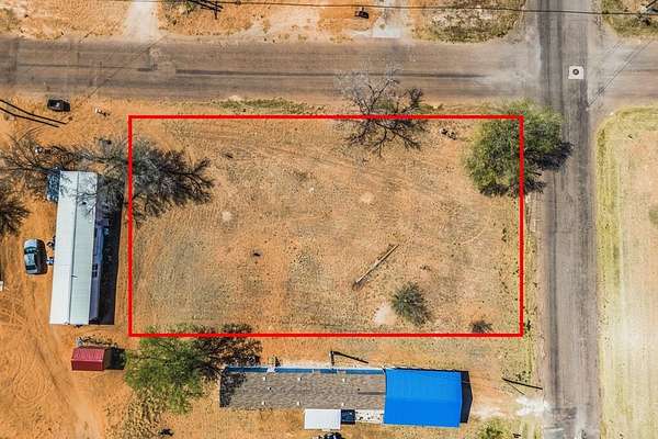 0.26 Acres of Land for Sale in Seminole, Texas