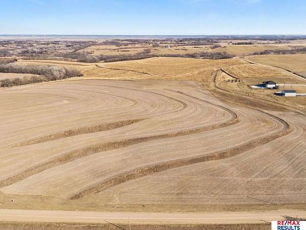 11.4 Acres of Land for Sale in Fort Calhoun, Nebraska