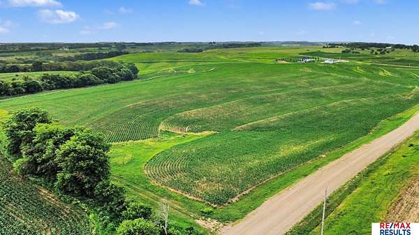11.4 Acres of Land for Sale in Fort Calhoun, Nebraska