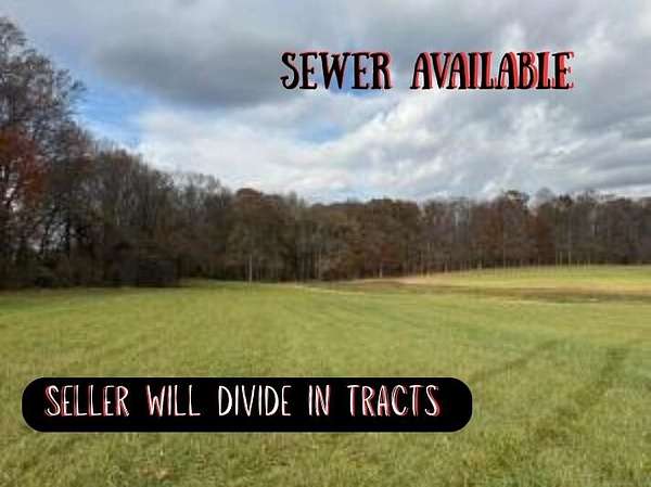 3.18 Acres of Residential Land for Sale in Russell Springs, Kentucky