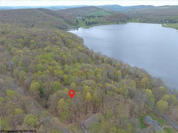0.68 Acres of Residential Land for Sale in Terra Alta, West Virginia