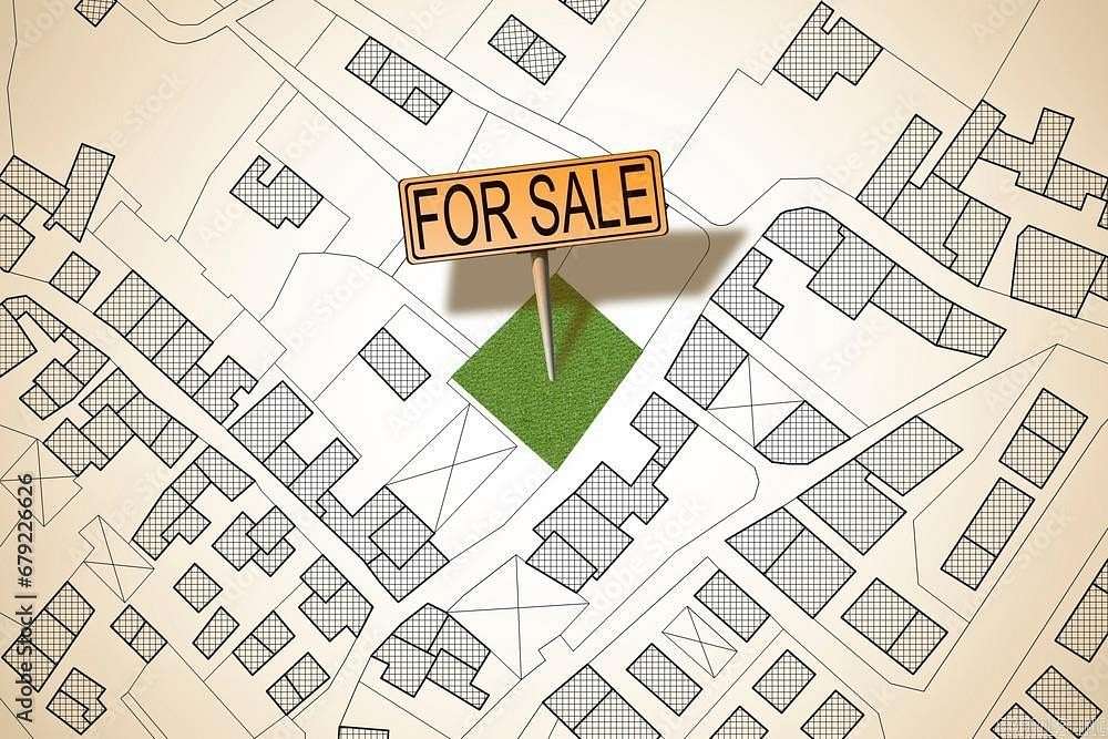 0.13 Acres of Residential Land for Sale in North Little Rock, Arkansas