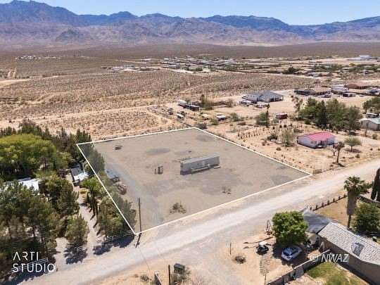 1.13 Acres of Land for Sale in Littlefield, Arizona