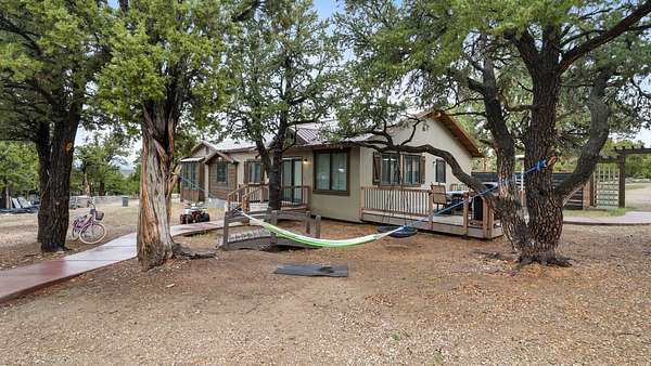5.48 Acres of Land with Home for Sale in Fruitland, Utah