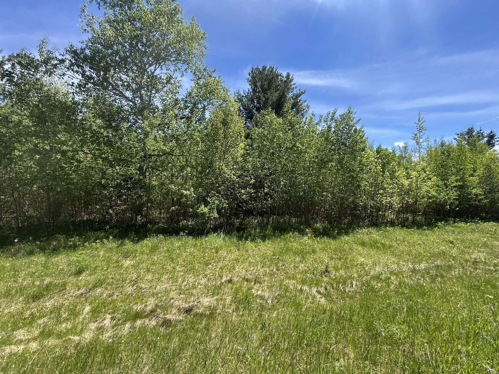 15.2 Acres of Land for Sale in Plattsburgh, New York