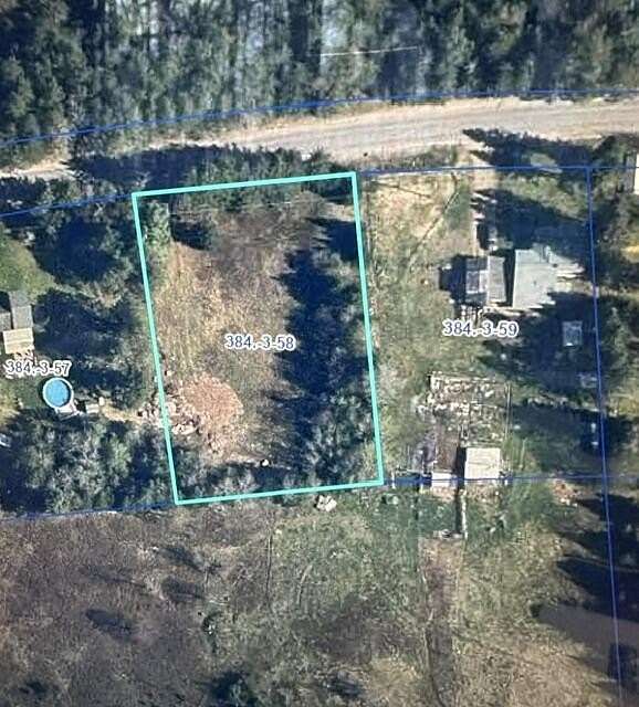 1 Acre of Land for Sale in Vermontville, New York