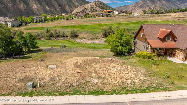 0.12 Acres of Residential Land for Sale in New Castle, Colorado