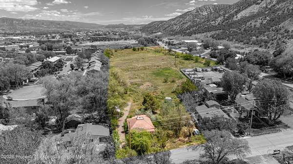 6.5 Acres of Residential Land for Sale in Rifle, Colorado