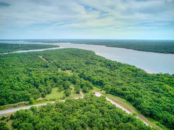 20 Acres of Land for Sale in Norman, Oklahoma