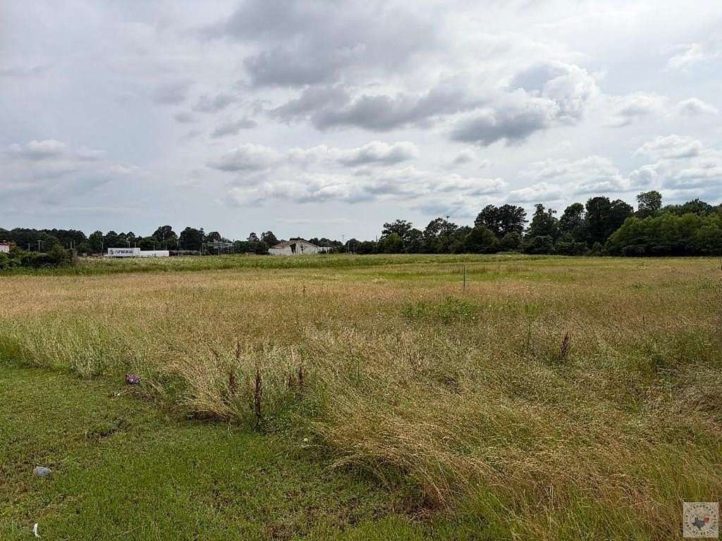 11 Acres of Commercial Land for Sale in Texarkana, Arkansas