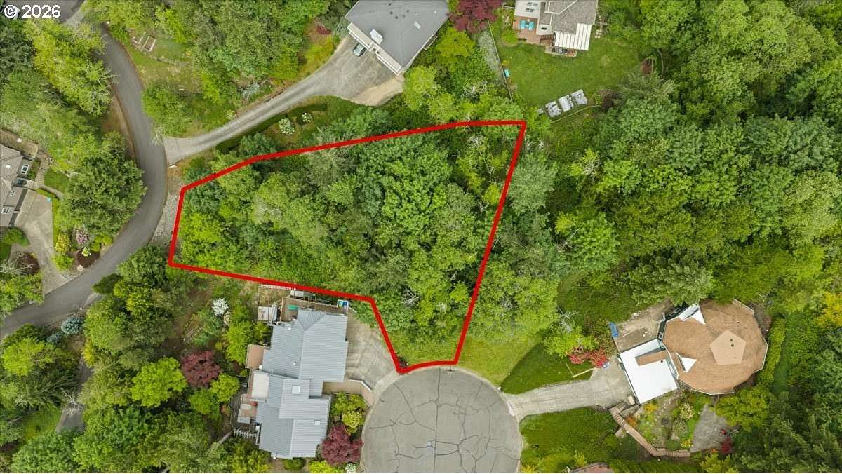 0.39 Acres of Residential Land for Sale in Portland, Oregon