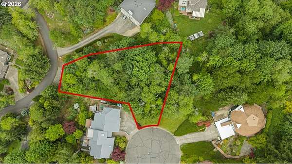 0.39 Acres of Residential Land for Sale in Portland, Oregon