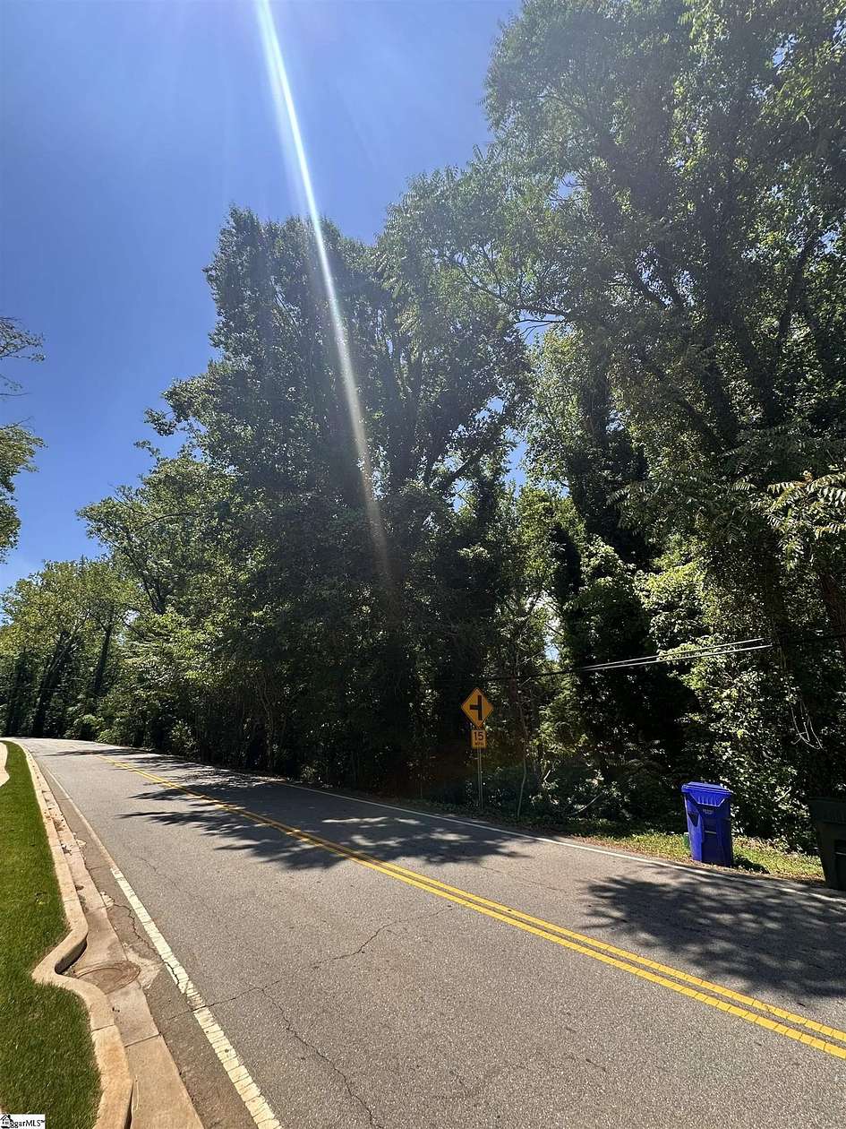 0.18 Acres of Residential Land for Sale in Greenville, South Carolina