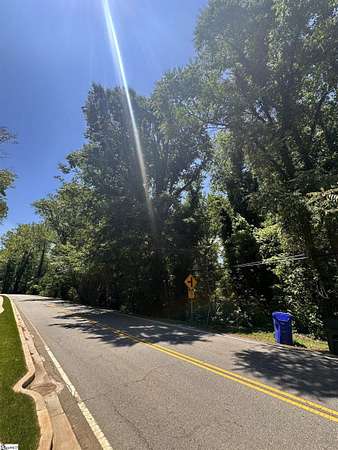 0.18 Acres of Residential Land for Sale in Greenville, South Carolina