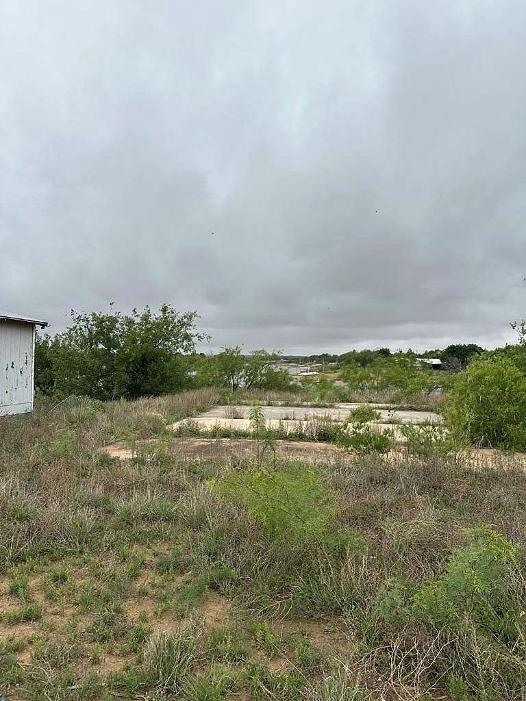 0.2 Acres of Residential Land for Sale in Colorado City, Texas