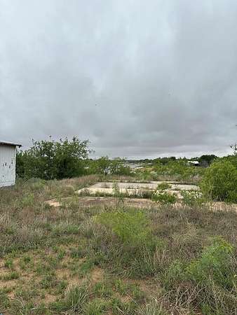 0.2 Acres of Residential Land for Sale in Colorado City, Texas