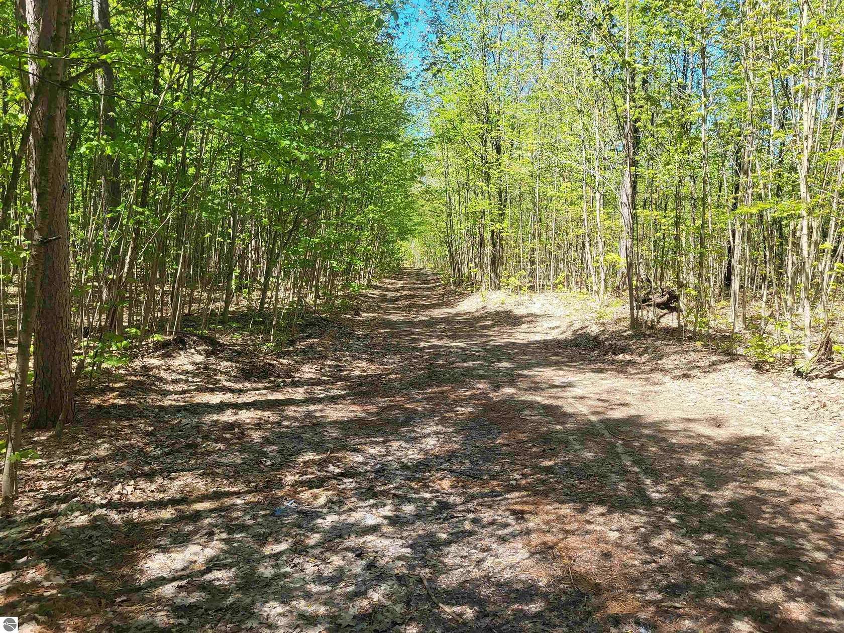 2.67 Acres of Residential Land for Sale in Interlochen, Michigan