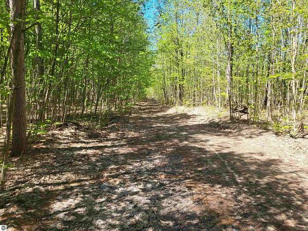 2.67 Acres of Residential Land for Sale in Interlochen, Michigan