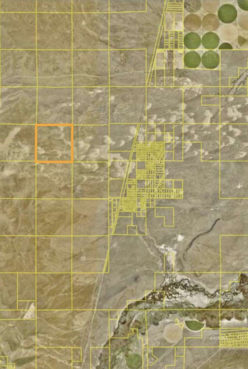 631 Acres of Land for Sale in Winnemucca, Nevada