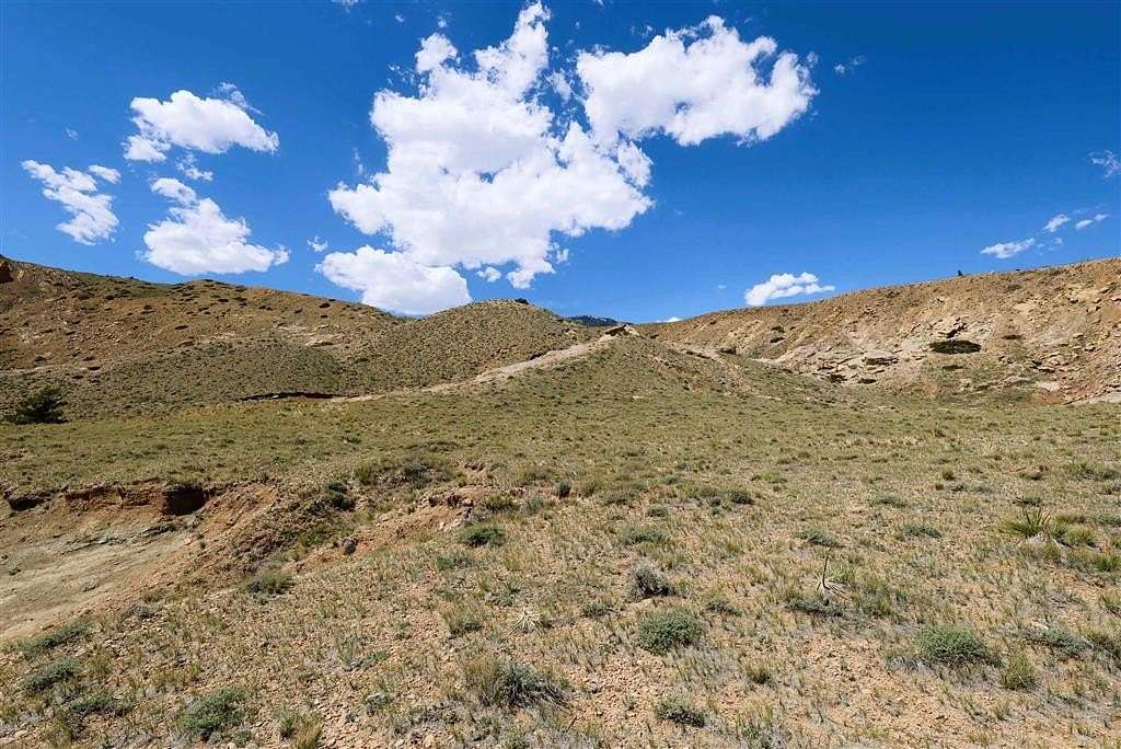 40 Acres of Recreational Land for Sale in Clark, Wyoming