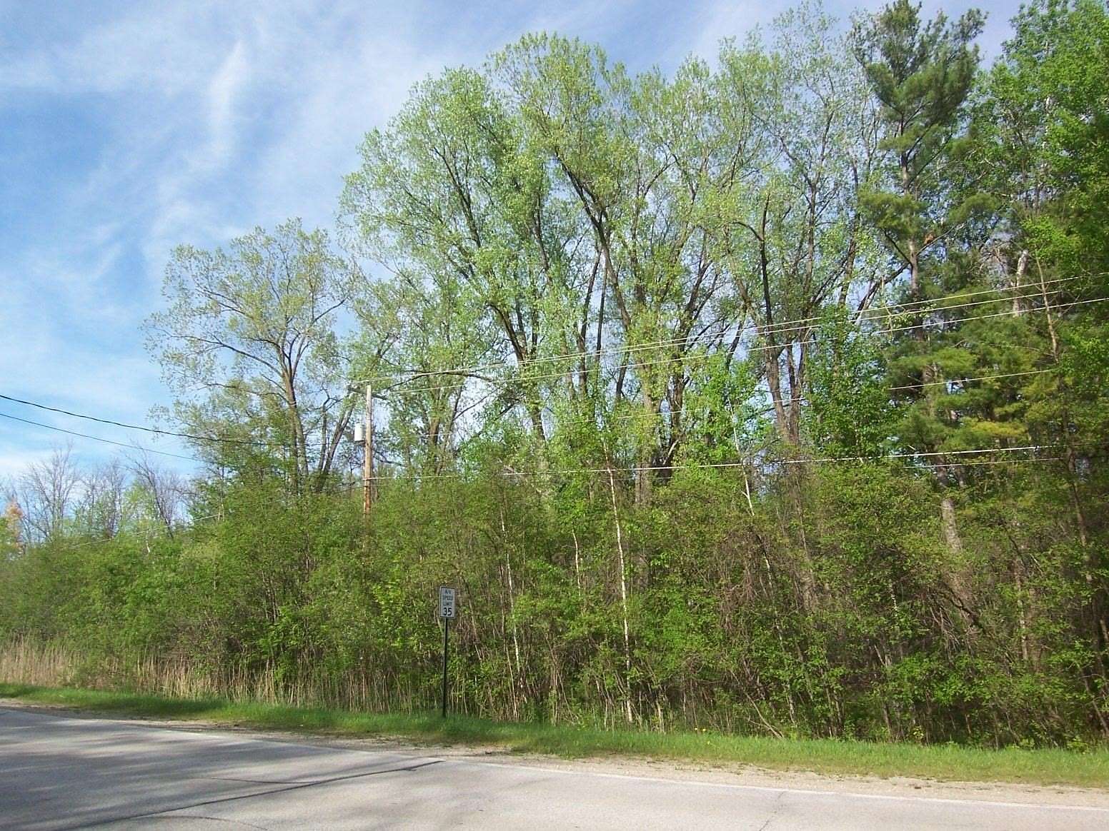 6.79 Acres of Mixed-Use Land for Sale in Suamico, Wisconsin