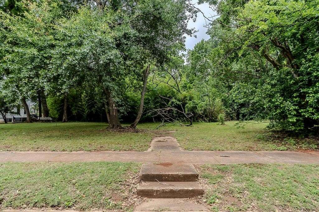 0.21 Acres of Residential Land for Sale in Palestine, Texas